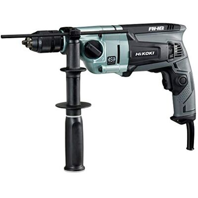 HIKOKI Taladro, 860 W, 230 V HIKOKI Taladro, 860 W, 230 V