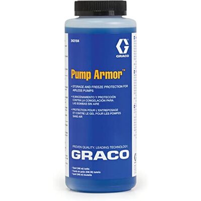 Graco Protector de bomba Pump Armor, 950 ml Graco Protector de bomba Pump Armor, 950 ml