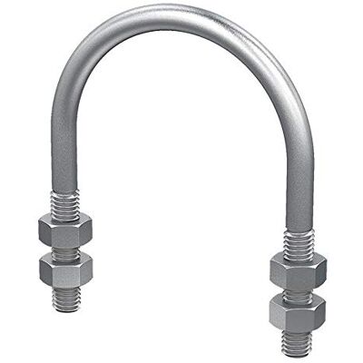 Desa ABARCON M10-160 (6") UNID: 20 Desa ABARCON M10-160 (6") UNID: 20