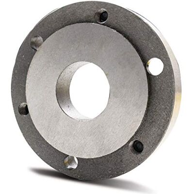 Optimum Contraplato Ø 125 mm Optimum Contraplato Ø 125 mm