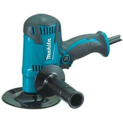 Makita Lijadora de disco 440W 125mm Makita Lijadora de disco 440W 125mm