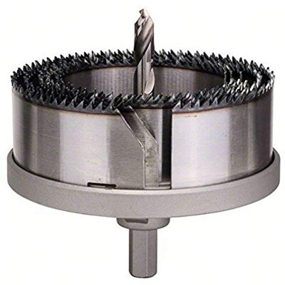 Bosch 2 609 255 633 Sierra de calar y sierra recíproca hoja de acero - 5 piezas Bosch 2 609 255 633 Sierra de calar y sierra recíproca hoja de acero - 5 piezas