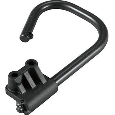 Makita -Gancho para dhs660, 0 W, 0 V, Negro Makita -Gancho para dhs660, 0 W, 0 V, Negro