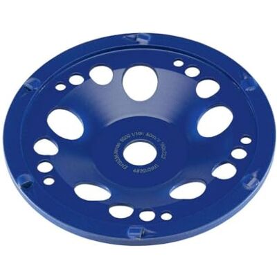 Flex PLATO AMOLADOR PKD-JET 6 CUT D180 Flex PLATO AMOLADOR PKD-JET 6 CUT D180