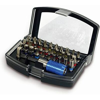 Stayer Set de 32 piezas PROFESIONAL Stayer Set de 32 piezas PROFESIONAL