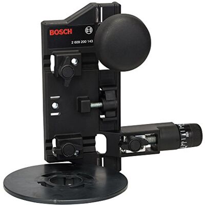 Bosch Professional Guía de Corte Circular y Adaptador de Carriles Guía (para FSN 70/140, Accesorios para Fresadoras) Bosch Professional Guía de Corte Circular y Adaptador de Carriles Guía (para FSN 70/140, Accesorios para Fresadoras)