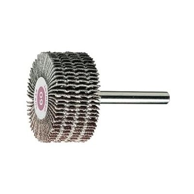 Lukas Cepillo de lijado - 120 grano - 50x30mm - Acero Lukas Cepillo de lijado - 120 grano - 50x30mm - Acero