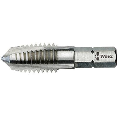 Wera 844 Einschnittgewindebohrer M 10 Wera 844 Einschnittgewindebohrer M 10