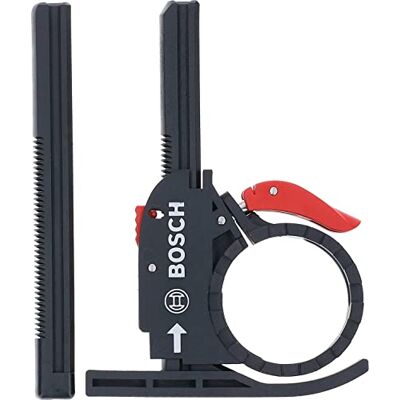 Bosch ACCESORIOS Tope de profundidad Expert: variable: DIY para multiherramienta Bosch ACCESORIOS Tope de profundidad Expert: variable: DIY para multiherramienta