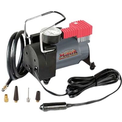 Mauk 1997 Mini compresor - colorido - 12 V Mauk 1997 Mini compresor - colorido - 12 V