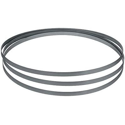 DeWalt 24tpi sierra de cinta portátil hoja – 44 – 7/8-inch.020-inch, Matriz ll (3-Pack) DeWalt 24tpi sierra de cinta portátil hoja – 44 – 7/8-inch.020-inch, Matriz ll (3-Pack)