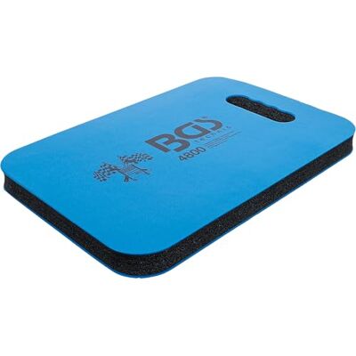 BGS Protector de rodillas/camilla 480 x 320 x 36 mm BGS Protector de rodillas/camilla 480 x 320 x 36 mm