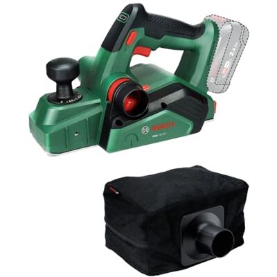 Bosch PHO 18V-20 Cepillo de mano inalámbrico - Power Hand Planer Bosch PHO 18V-20 Cepillo de mano inalámbrico - Power Hand Planer