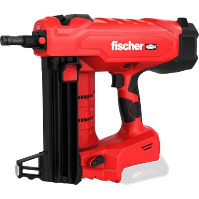 fischer Clavadora de hormigón FXC 85, sin gas, AMPShare Alliance, con ajuste de profundidad, para 500 clavos por carga, sin batería Bosch ProCore de 18 V fischer Clavadora de hormigón FXC 85, sin gas, AMPShare Alliance, con ajuste de profundidad, para 500 clavos por carga, sin batería Bosch ProCore de 18 V
