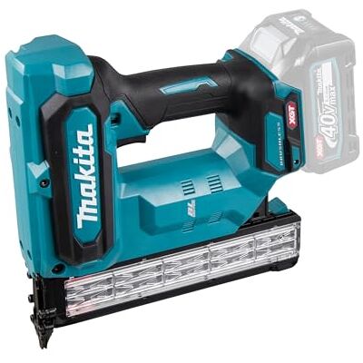 Makita Clavadora BL 40Vmáx XGT 1,2 mm 18 Ga (sin batería y cargador) Makita Clavadora BL 40Vmáx XGT 1,2 mm 18 Ga (sin batería y cargador)
