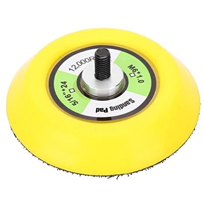 LiebeWH Almohadillas de Pulido Disco de Pulido Redondo de 75 mm / 3 Pulgadas Accesorios de Almohadilla de Disco de Pulido de Lijado LiebeWH Almohadillas de Pulido Disco de Pulido Redondo de 75 mm / 3 Pulgadas Accesorios de Almohadilla de Disco de Pulido de Lijado