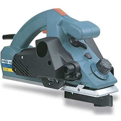 Virutex CEPILLO CE120P 230V C/MALETA TRANSP. Virutex CEPILLO CE120P 230V C/MALETA TRANSP.