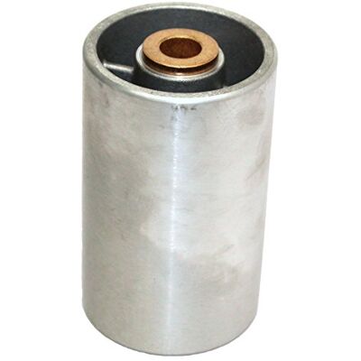 Makita Rodillo tensor para lijadora de banda 9401 y 9402 Makita Rodillo tensor para lijadora de banda 9401 y 9402