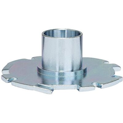 Bosch 2 609 200 139 Casquillo copiador (17 mm) Bosch 2 609 200 139 Casquillo copiador (17 mm)