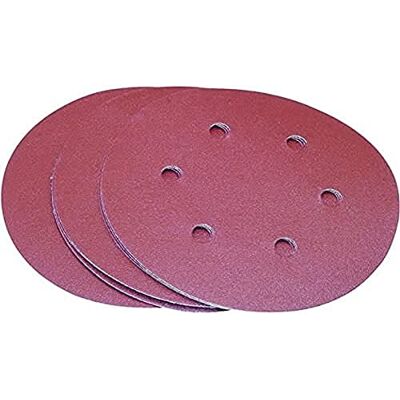 Hazet - 9033-1120/10 - Grano 120 - 1 juego - Abrasive belt set Hazet - 9033-1120/10 - Grano 120 - 1 juego - Abrasive belt set