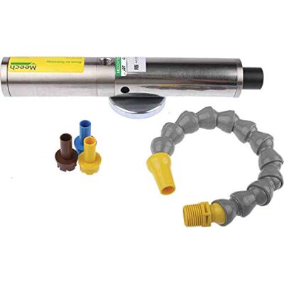RS PRO Boquilla de aire frío 2500BTU/h RS PRO Boquilla de aire frío 2500BTU/h