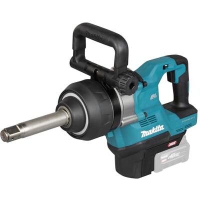 Makita 40V Taladro inalámbrico - Alto torque, Velocidad variable Makita 40V Taladro inalámbrico - Alto torque, Velocidad variable