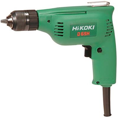 HIKOKI Taladro, 240 W, 230 V HIKOKI Taladro, 240 W, 230 V