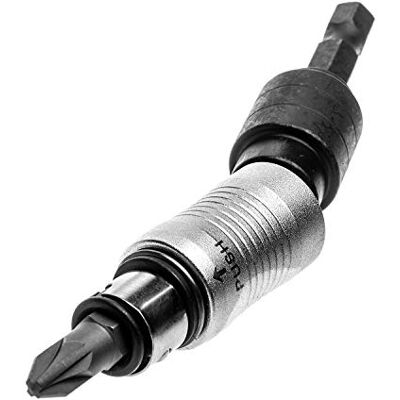 Destornillador Offline Snappy de Trend - Mandril de 1/4" Destornillador Offline Snappy de Trend - Mandril de 1/4"