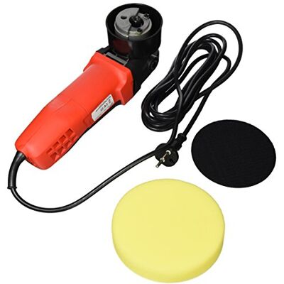 Carpoint Pulidora excéntrica 'Dual-Action' 230V/600W (MAX. 7 Pulgadas) Carpoint Pulidora excéntrica 'Dual-Action' 230V/600W (MAX. 7 Pulgadas)