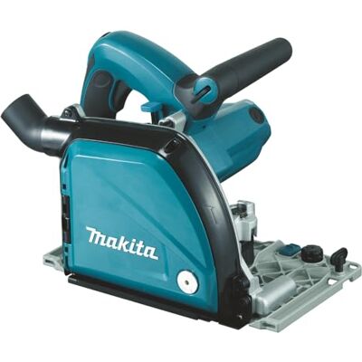 Makita Fresadora placas 1300w diámetro 118mm Makita Fresadora placas 1300w diámetro 118mm