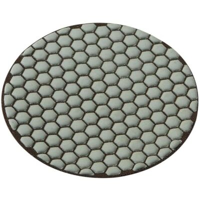 Flex Papel de lija diamante dp 800 seco D125 para bricolaje y profesionales, ideal para trabajos de corte y acabado Flex Papel de lija diamante dp 800 seco D125 para bricolaje y profesionales, ideal para trabajos de corte y acabado