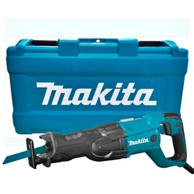 Makita , Sierra de sable JR3061T. Makita , Sierra de sable JR3061T.