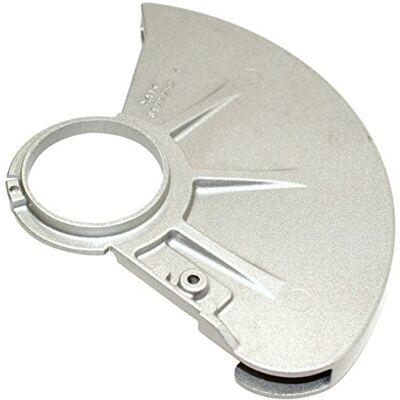 Makita Tapa protectora para modelo 4131 de corte de metal para sierra circular Makita Tapa protectora para modelo 4131 de corte de metal para sierra circular