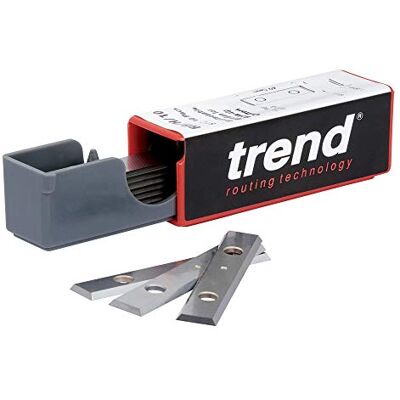 Trend Rota-Tip Cuchilla RB/H/10 - Blade Trend Rota-Tip Cuchilla RB/H/10 - Blade