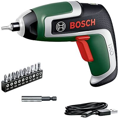 Bosch IXO 7 - 06039E0000 Bosch IXO 7 - 06039E0000