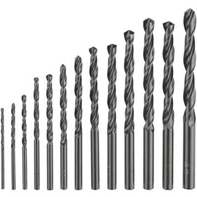 Connex Juego de brocas (pack de 13) Connex Juego de brocas (pack de 13)