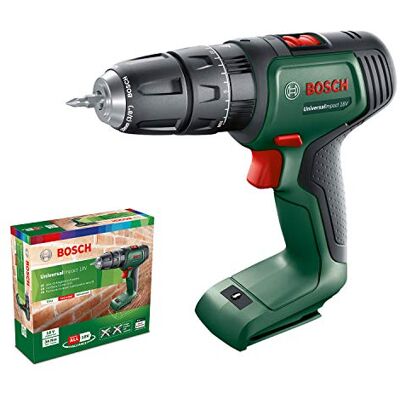BOSCH Universalimppact 18 BOSCH Universalimppact 18