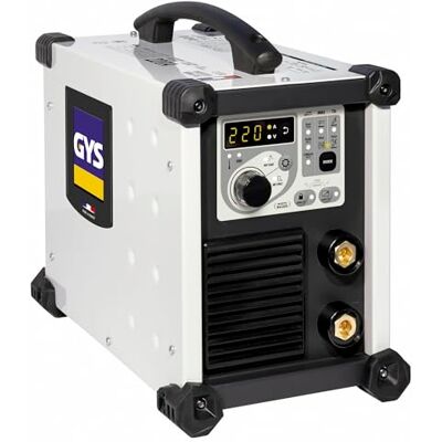GYS PRO 230E FV CEL Sin accesorios GYS PRO 230E FV CEL Sin accesorios