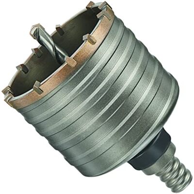 Bosch Hawera martillo Core Bit, 2 piezas, 98010 Bosch Hawera martillo Core Bit, 2 piezas, 98010
