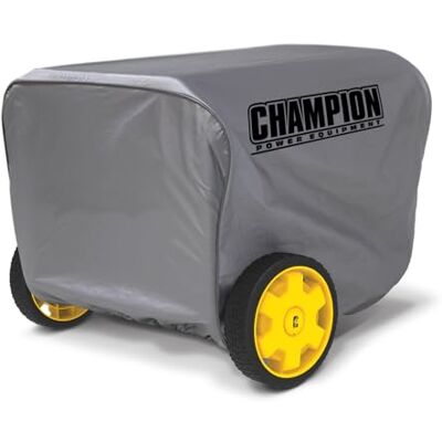Champion Power Equipment Champion Cubierta Grande para generador Champion Power Equipment Champion Cubierta Grande para generador