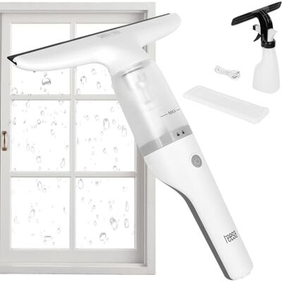 teesa Limpiador de Ventanas, Plástico teesa Limpiador de Ventanas, Plástico
