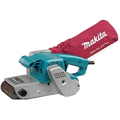 Makita Lijadora De Banda 76X610Mm Makita Lijadora De Banda 76X610Mm