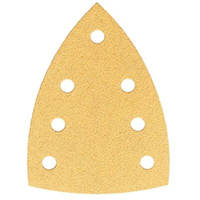 Mirka - Abrasif GOLD - 100x152x152mm - 7T60 - Abrasivo Mirka - Abrasif GOLD - 100x152x152mm - 7T60 - Abrasivo