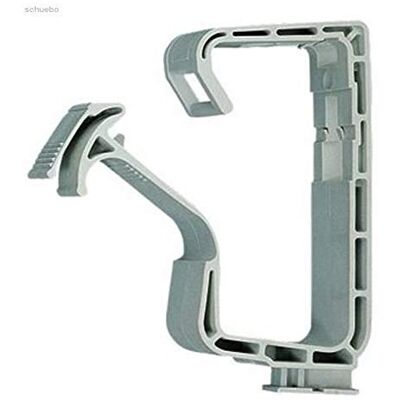 fischer 0 Abarcon nylon SHA 30 / 25C (Envase de 25 ud.) fischer 0 Abarcon nylon SHA 30 / 25C (Envase de 25 ud.)