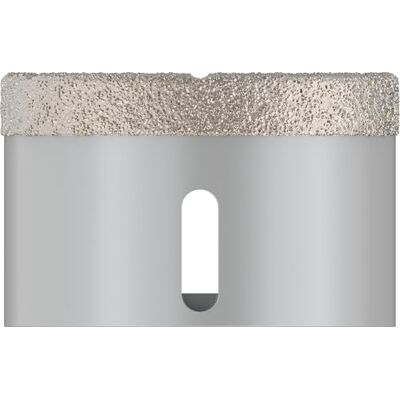 Bosch Professional Best Broca de diamante en seco (para cerámica, X-LOCK, Dry Speed, Ø 65 mm, longitud de trabajo de 35 mm) Bosch Professional Best Broca de diamante en seco (para cerámica, X-LOCK, Dry Speed, Ø 65 mm, longitud de trabajo de 35 mm)