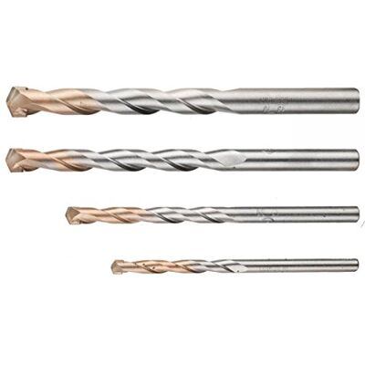 Connex Juego de brocas (pack de 4) Connex Juego de brocas (pack de 4)