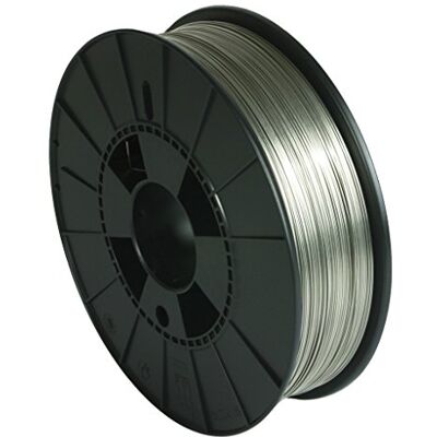 GYS - 086340 - Ø1.0mm - S200 5kg - Alambre de soldar GYS - 086340 - Ø1.0mm - S200 5kg - Alambre de soldar