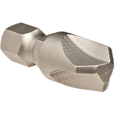 Wera Series 6 875/6 Estándar Bit, Tri-Wing 7 Wera Series 6 875/6 Estándar Bit, Tri-Wing 7