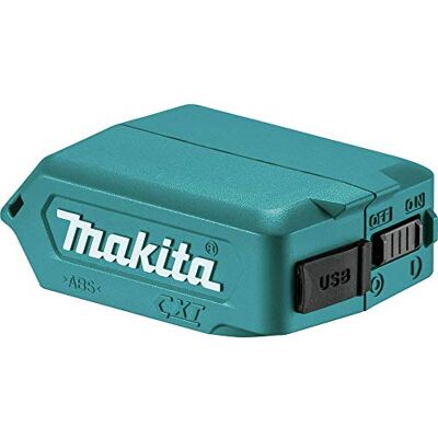 Makita DEA Adaptador para USB Makita DEA Adaptador para USB