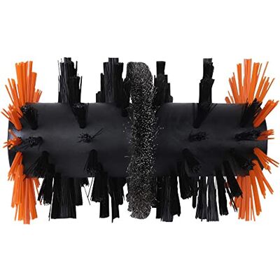 Worx WA0293 - Cabezal de cepillo de repuesto para WG441E - Cabezal de cepillo Worx WA0293 - Cabezal de cepillo de repuesto para WG441E - Cabezal de cepillo